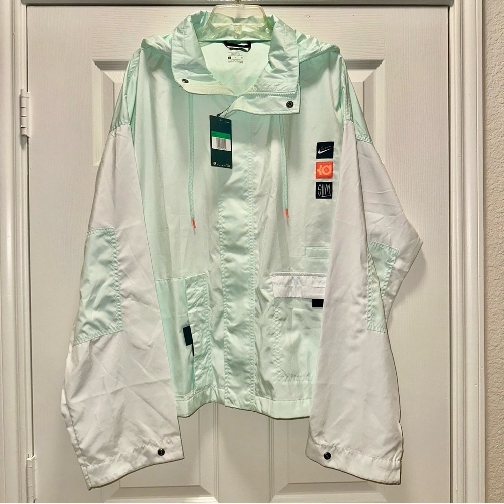 Nike KD Windbreaker NWT